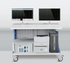 GY-6000全數(shù)字化多道生理記錄儀：采用新一代數(shù)字化技術(shù)