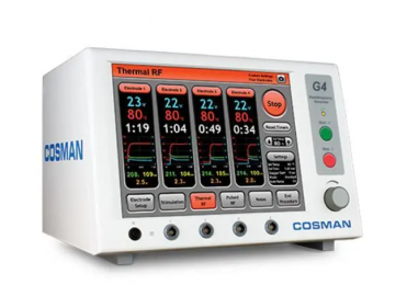 Cosman射頻治療儀的工作原理和優(yōu)勢介紹！