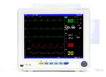 多參數監護儀有哪些品牌？多參數監護儀主要功能