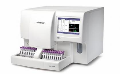 全自動血液分析儀市場上熱銷的品牌型號以及價格表！