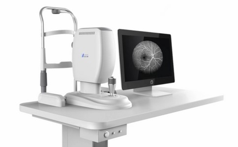 蘇州微清眼底照相機(jī)