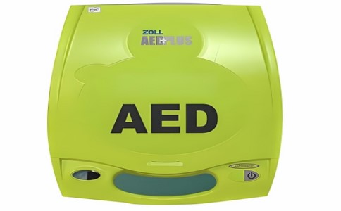 ZOLL AED