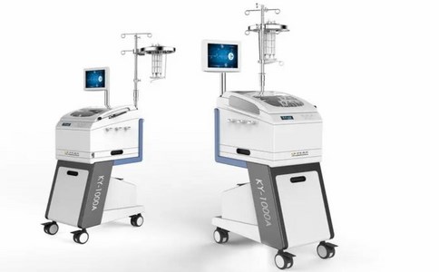 唯美自體血液回收機CSE-EW-CM