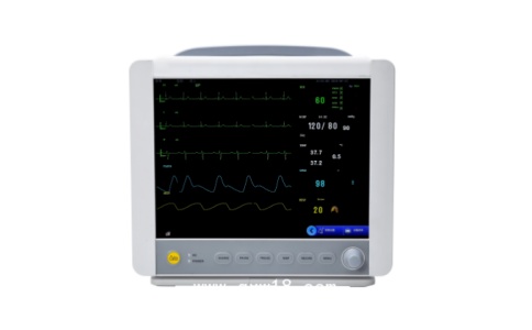 永康多參數監護儀E12