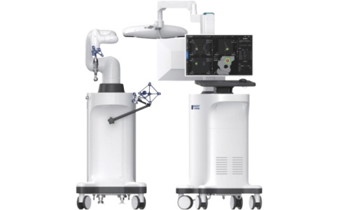 微創骨科關節置換手術導航定位系統OSR-2000