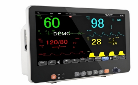 生命體征監(jiān)護(hù)儀牌
