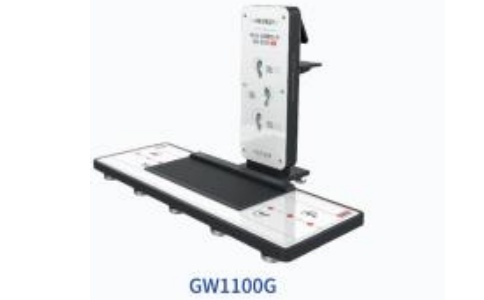 韓國(guó)GHI WELL步態(tài)分析儀GW1100G