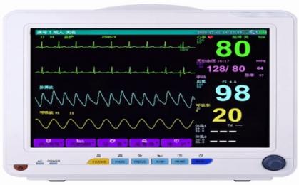 哪個品牌的心電監(jiān)護(hù)儀比較好？
