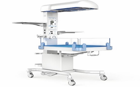 新生兒輻射臺(tái)