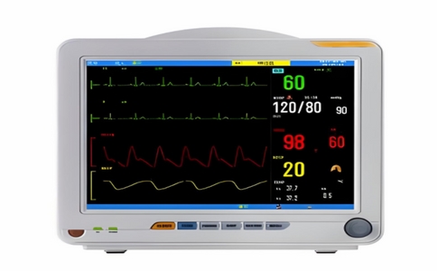 心電監護儀 12-30-2024