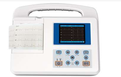 了解動態(tài)心電圖機的原理、技術特點、應用領域