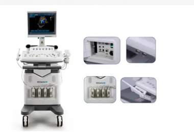 全數字彩色多普勒超聲診斷系統-全國總代朗逸醫療