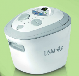 DSM-4s空氣壓力治療儀 便攜式系列——朗逸醫療