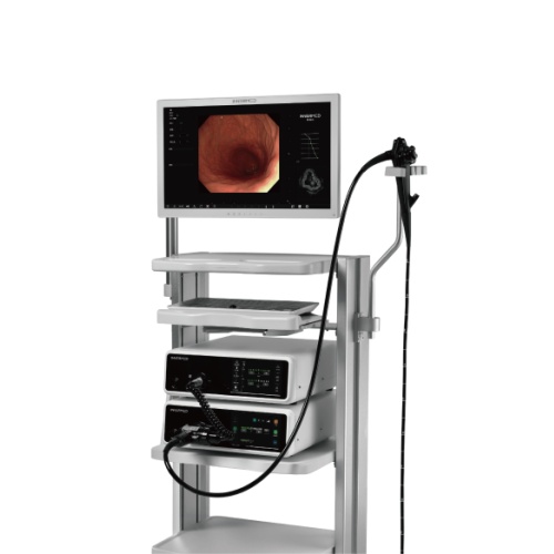 上消化道內窺鏡系統